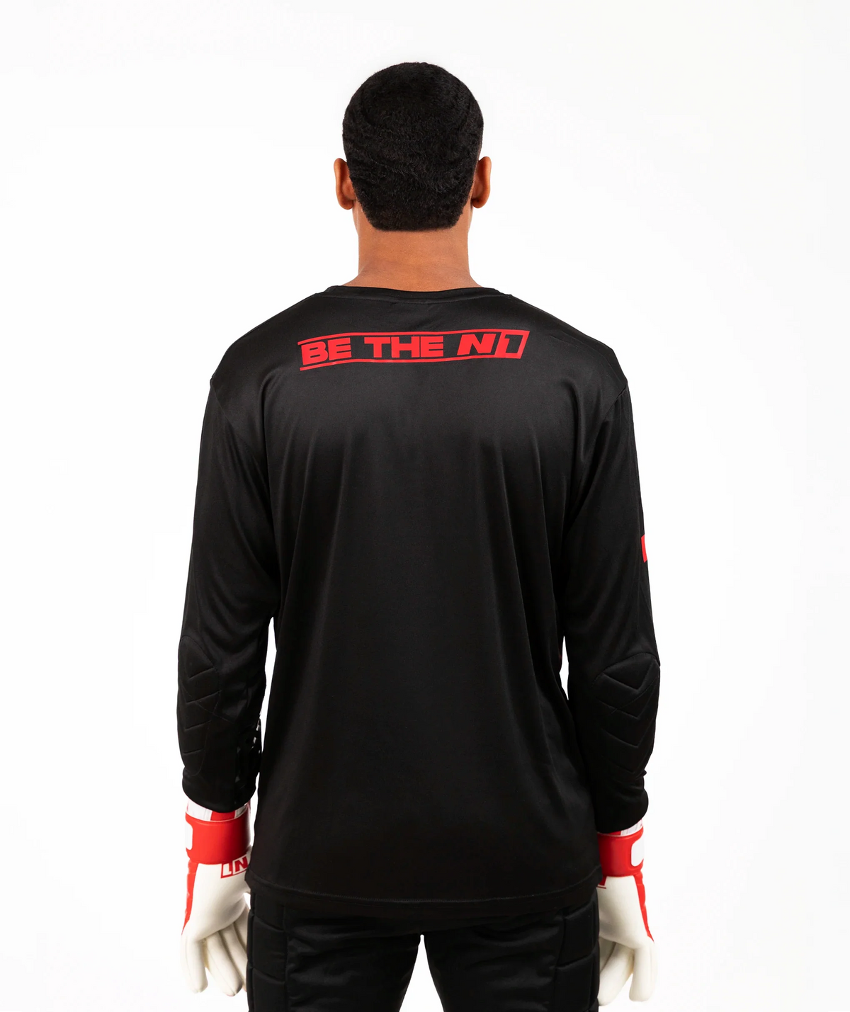 Camiseta de portero Red#Color_Red