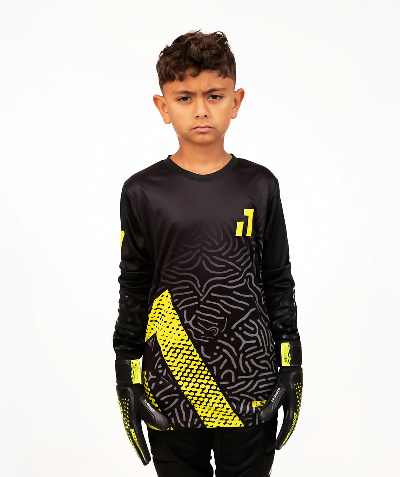 Camiseta de portero Neon