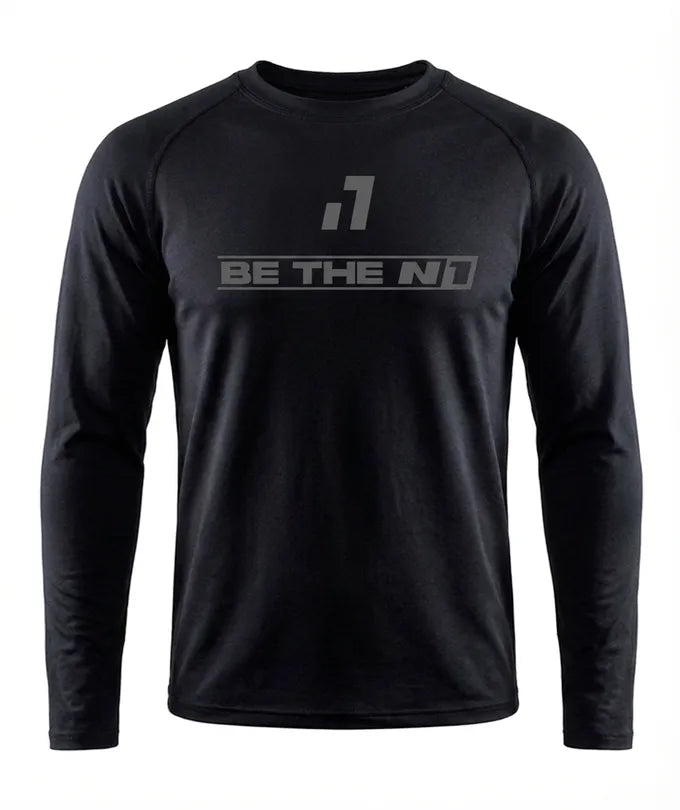 Camiseta térmica Protek Carbon#Color_Carbon