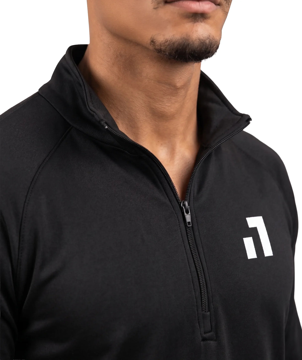 Sudadera de entrenamiento Black#Color_Black