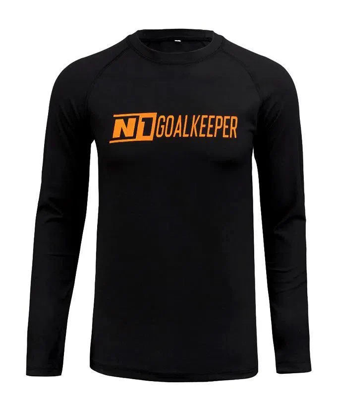 Camiseta térmica Protek Niños