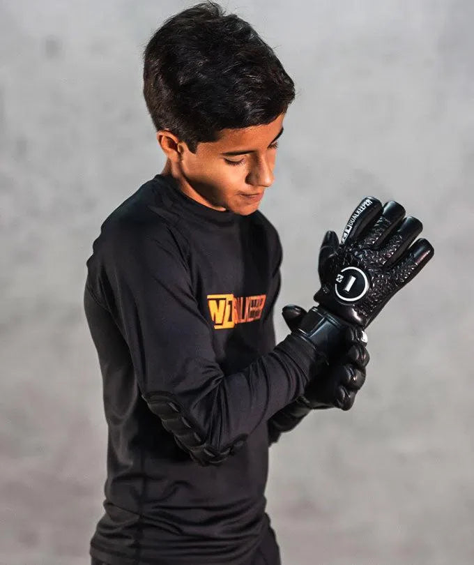 Camiseta térmica Protek Niños
