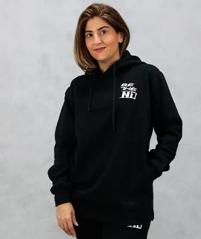 Hoodie Black