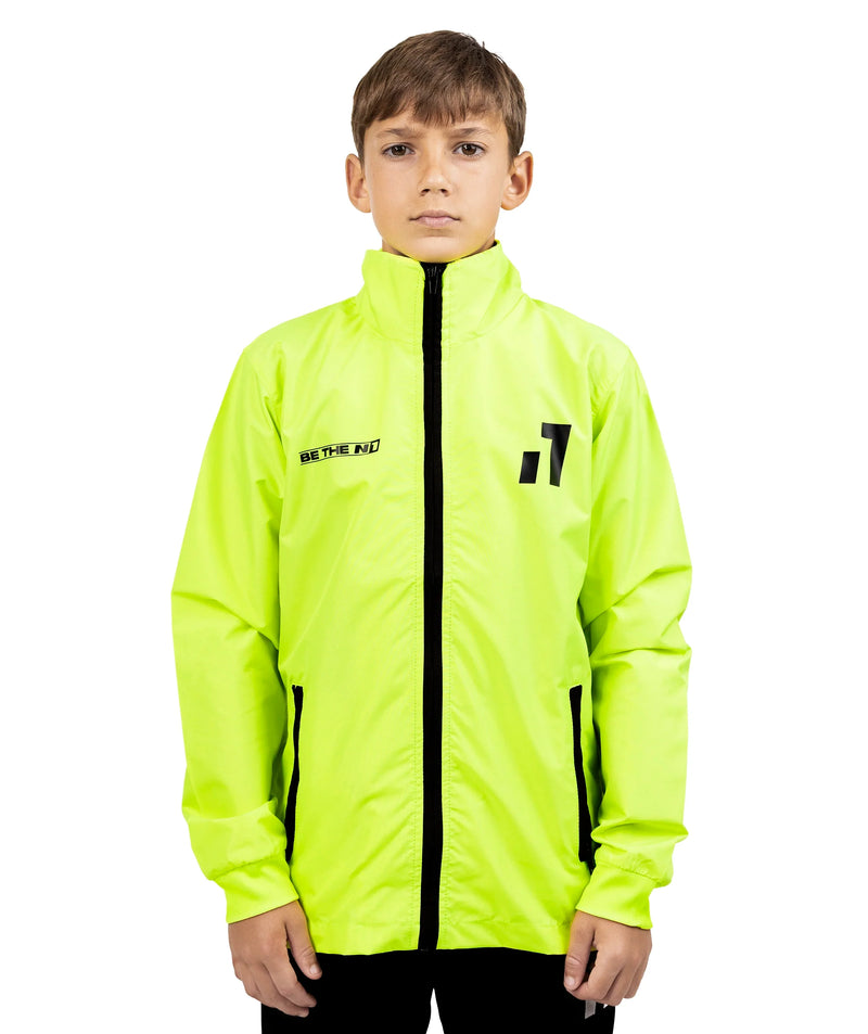 Chubasquero Neon
