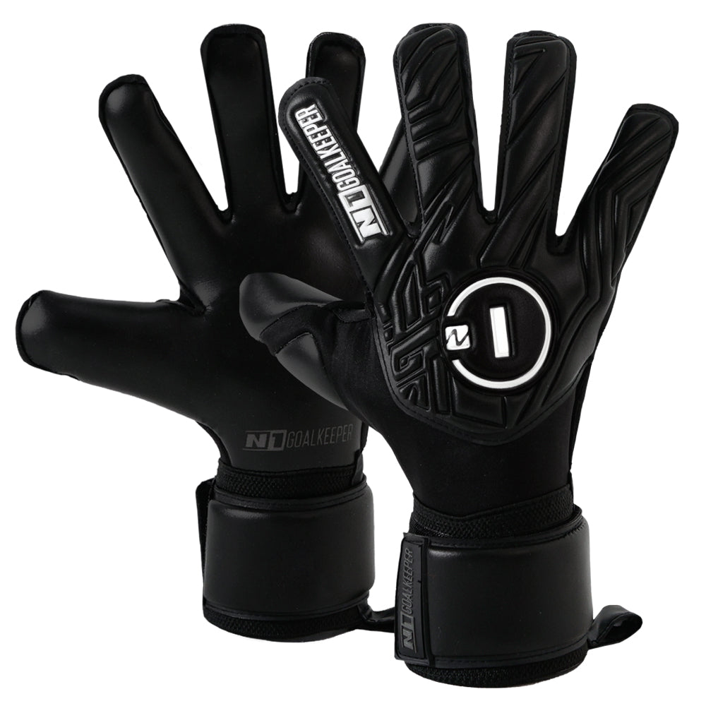 Guantes de portero GEA UGT+ II Black#Color_Black