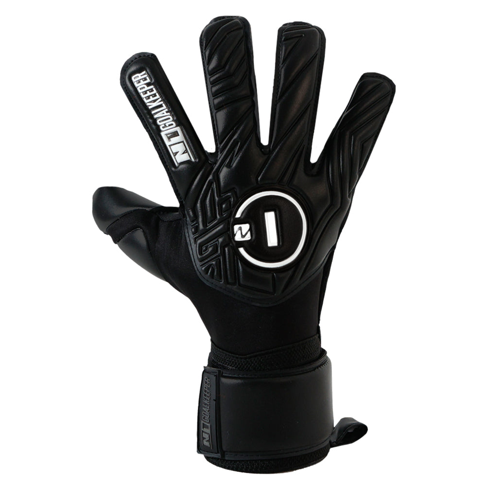 Guantes de portero GEA UGT+ II Black#Color_Black