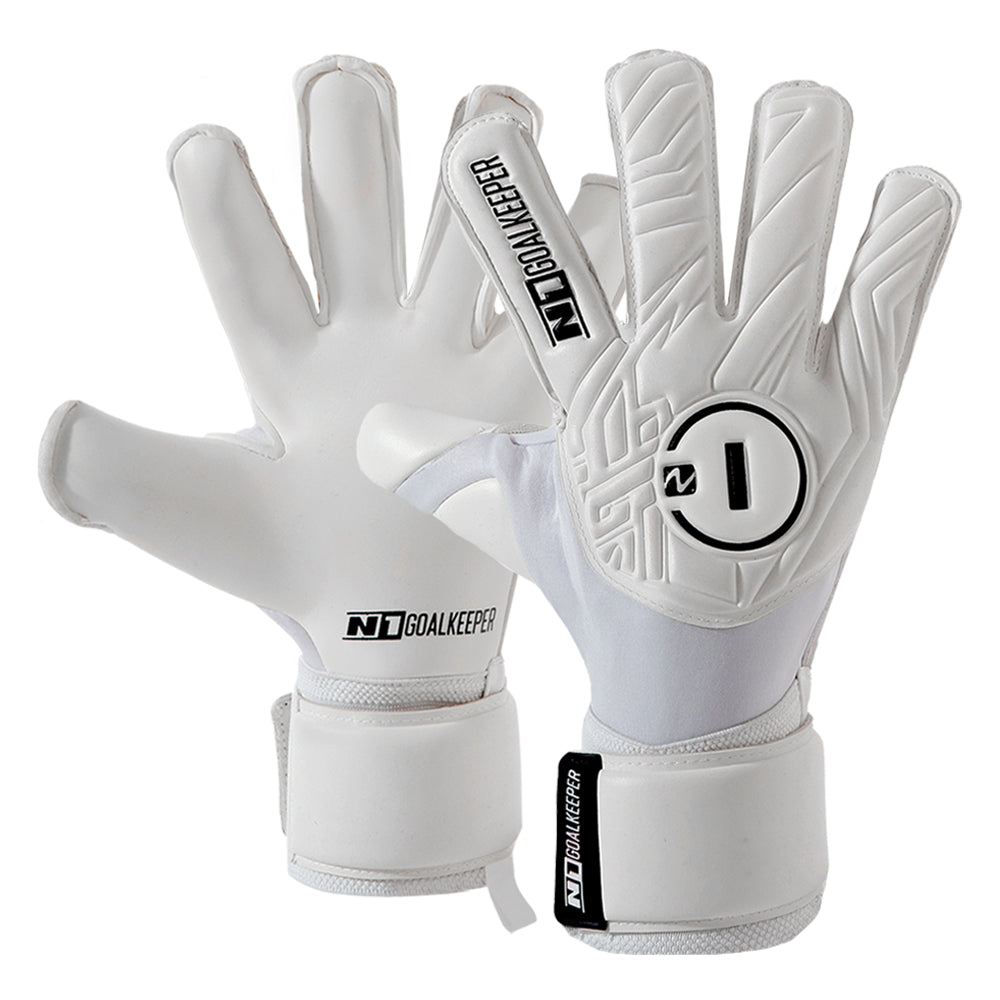 Guantes de portero GEA UGT+ II White#Color_White