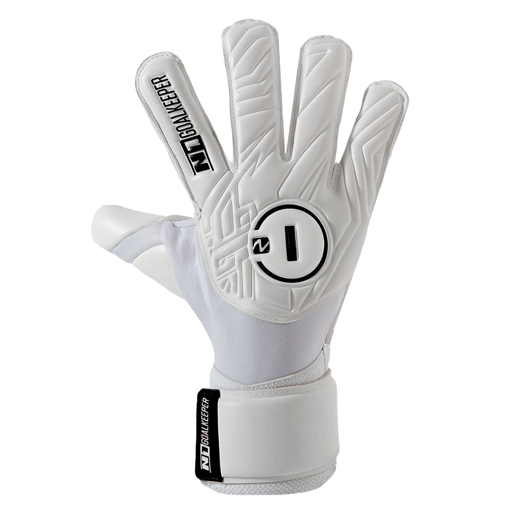 Guantes de portero GEA UGT+ II White#Color_White