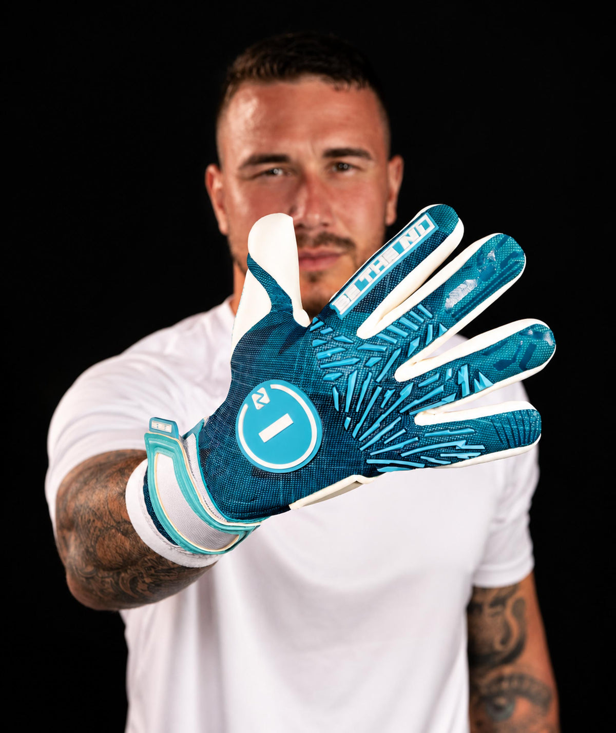 Guantes de portero Hera 2.0 Boreal#Color_Boreal