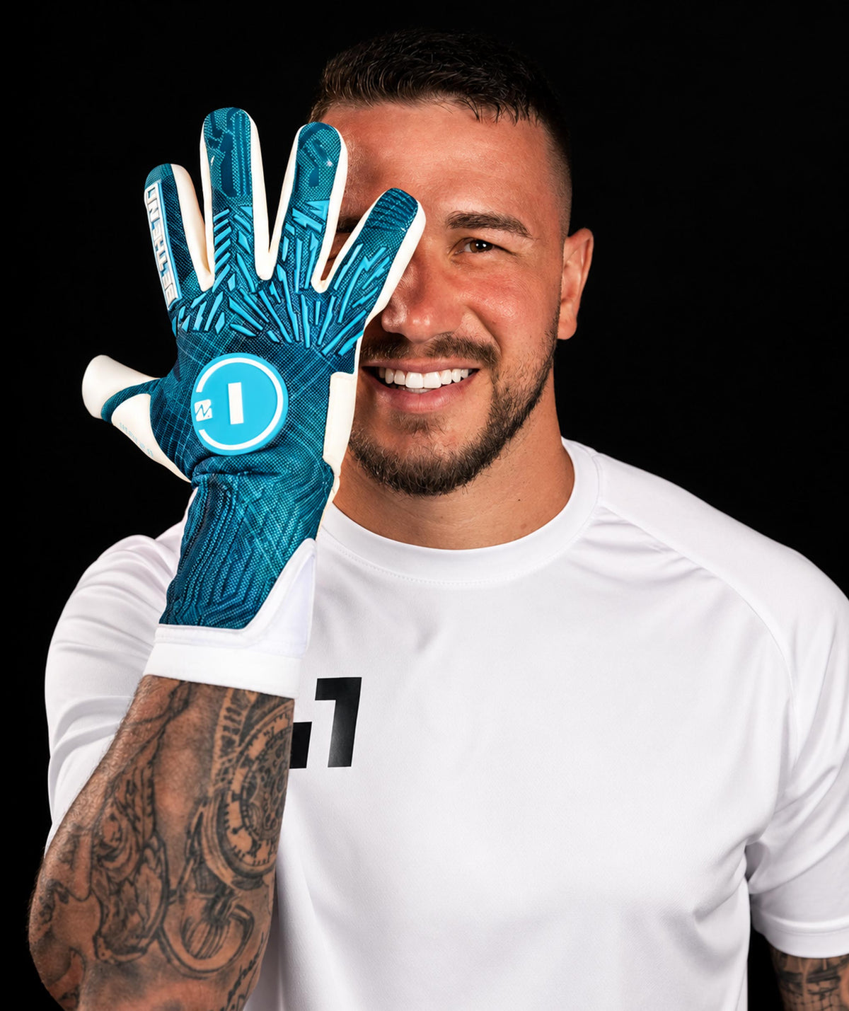 Guantes de portero Hera 2.0 Boreal#Color_Boreal