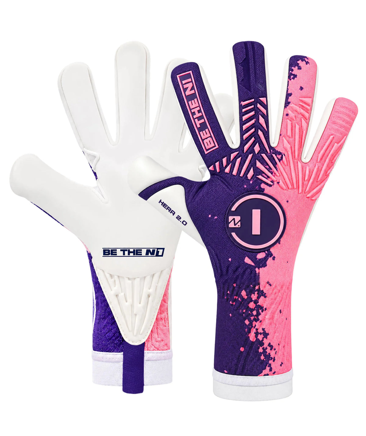 Guantes de portero Hera 2.0 Gen#Color_Gen