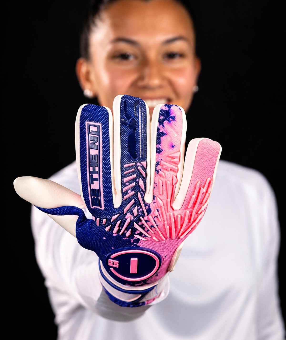 Guantes de portero Hera 2.0 Gen#Color_Gen