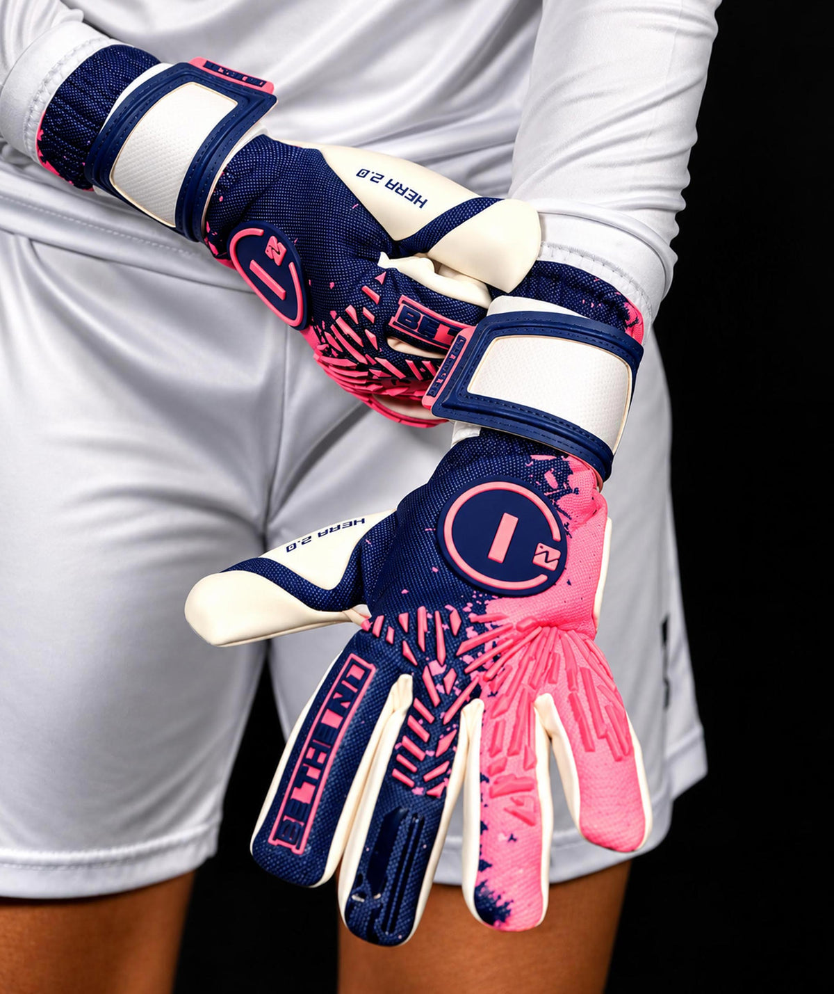 Guantes de portero Hera 2.0 Gen#Color_Gen