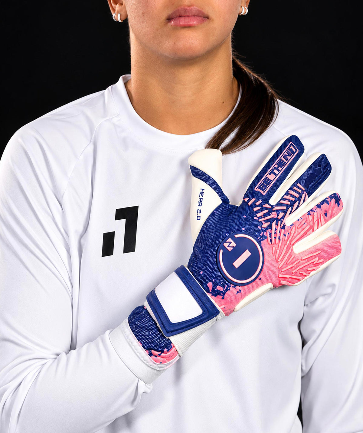 Guantes de portero Hera 2.0 Gen#Color_Gen