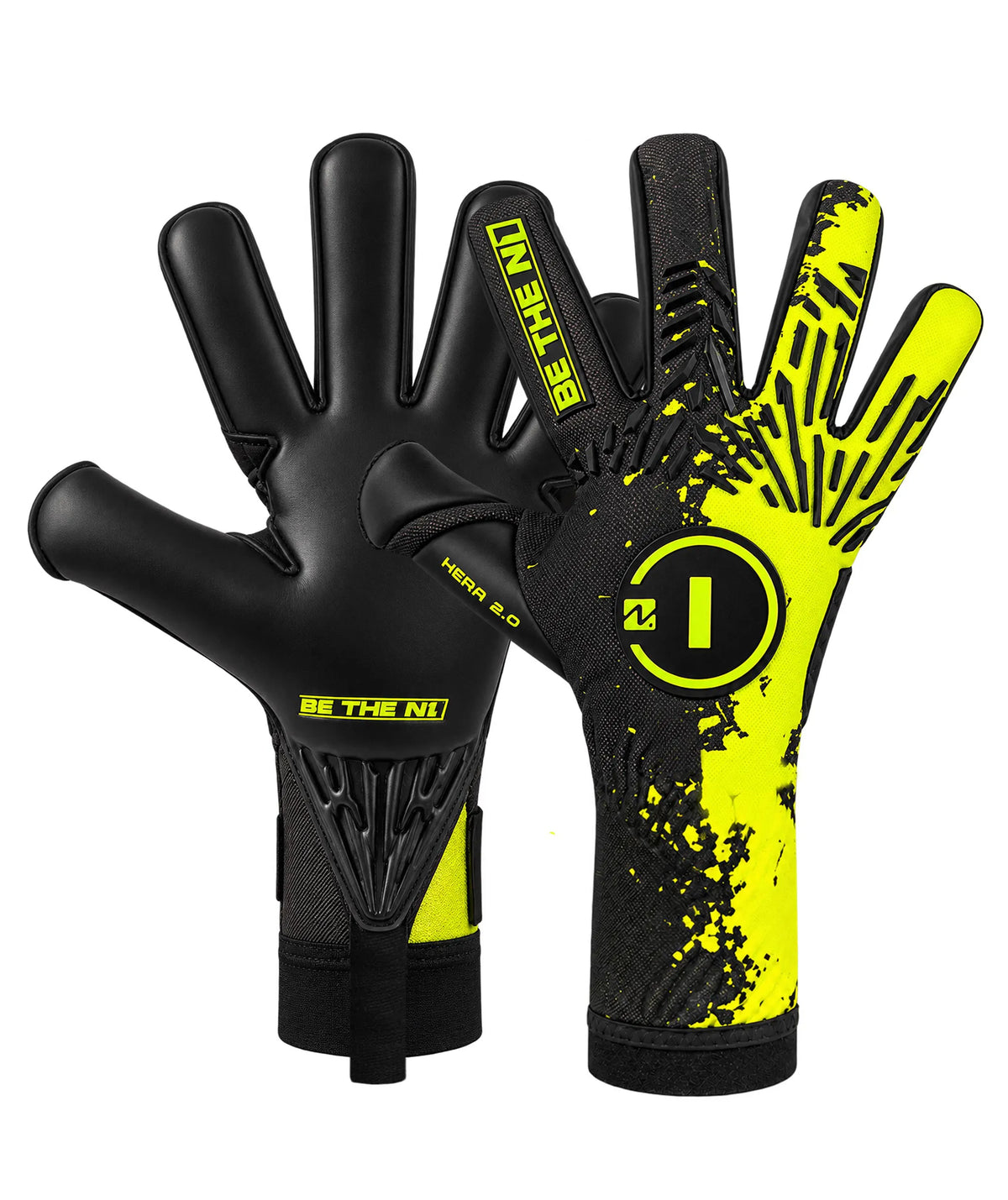 Guantes de portero Hera 2.0 Ion#Color_Ion