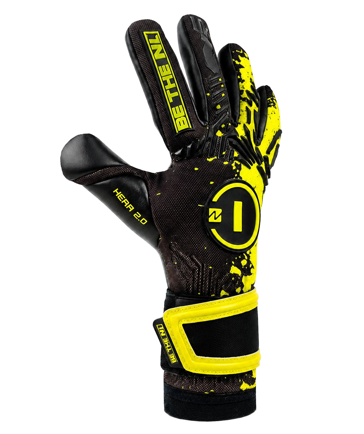 Guantes de portero Hera 2.0 Ion#Color_Ion