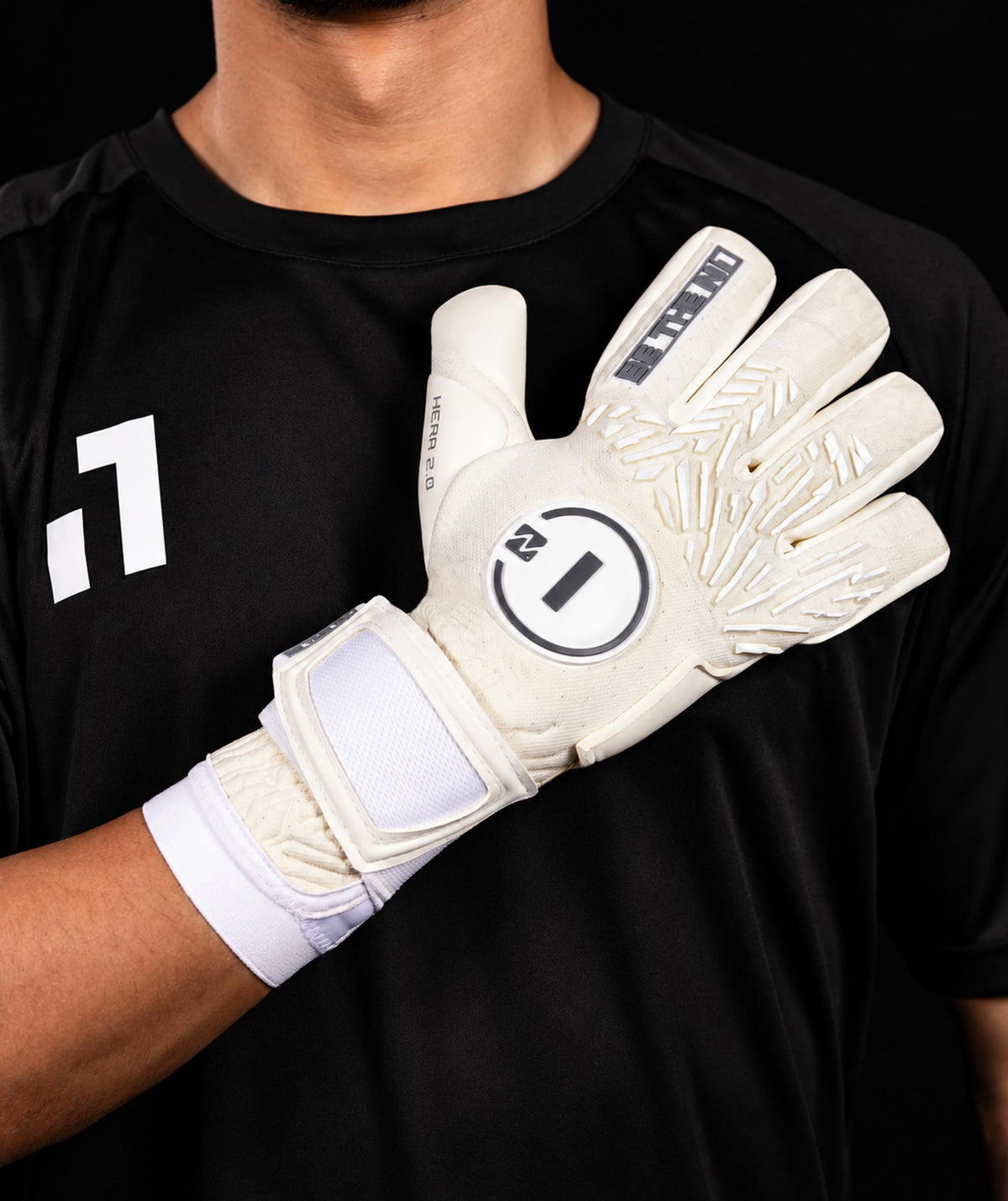 Guantes de portero Hera 2.0 Prime#Color_Prime