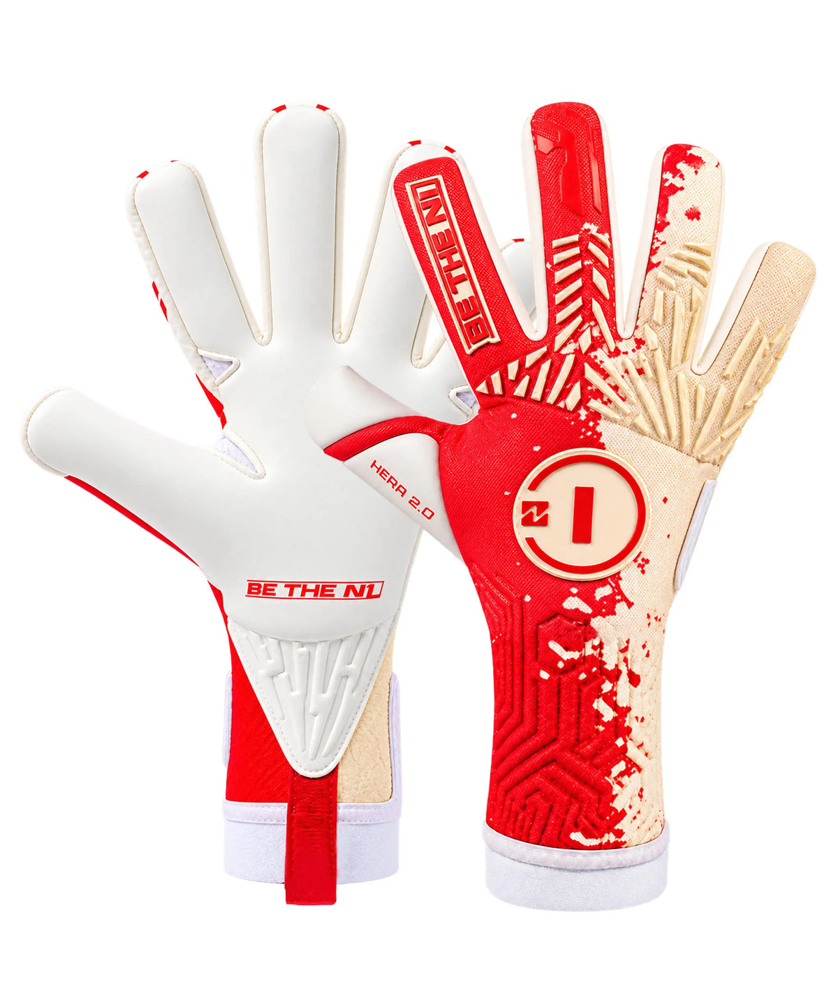 Guantes de portero Hera 2.0 Pulse#Color_Pulse