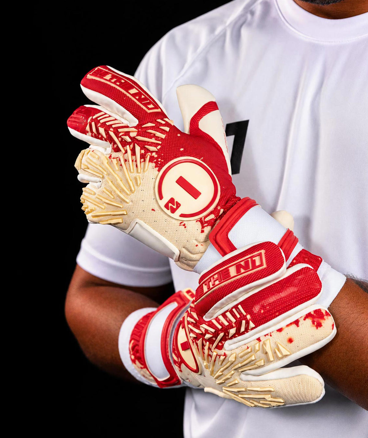 Guantes de portero Hera 2.0 Pulse#Color_Pulse