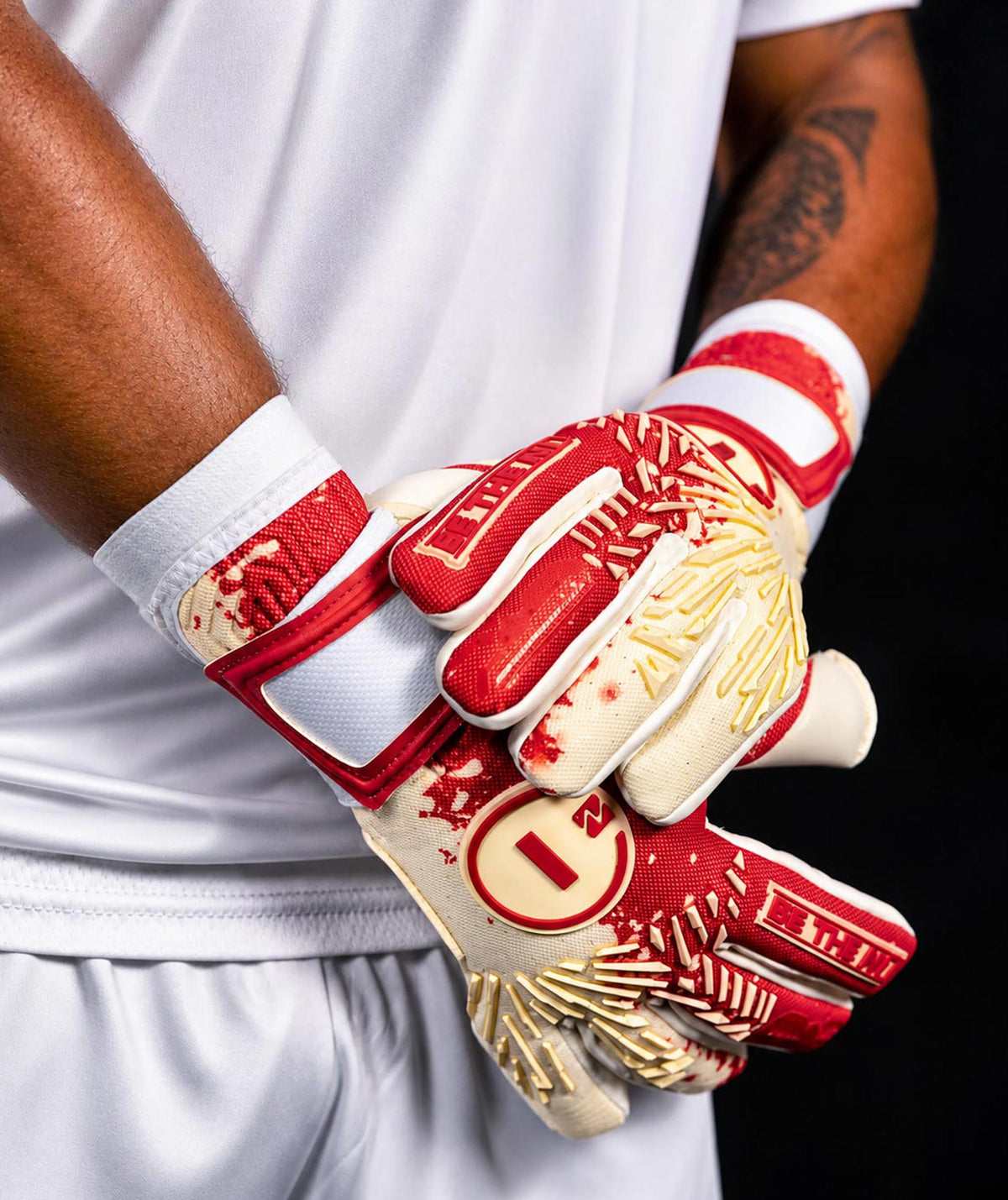 Guantes de portero Hera 2.0 Pulse#Color_Pulse