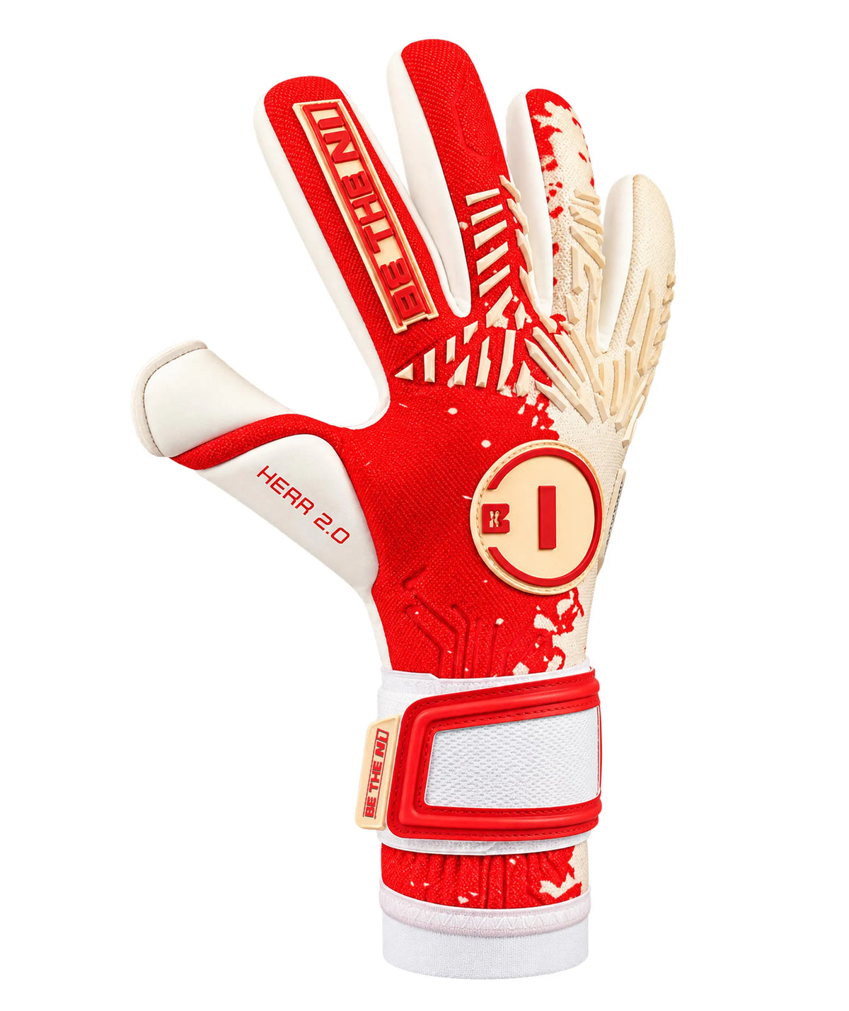 Guantes de portero Hera 2.0 Pulse#Color_Pulse