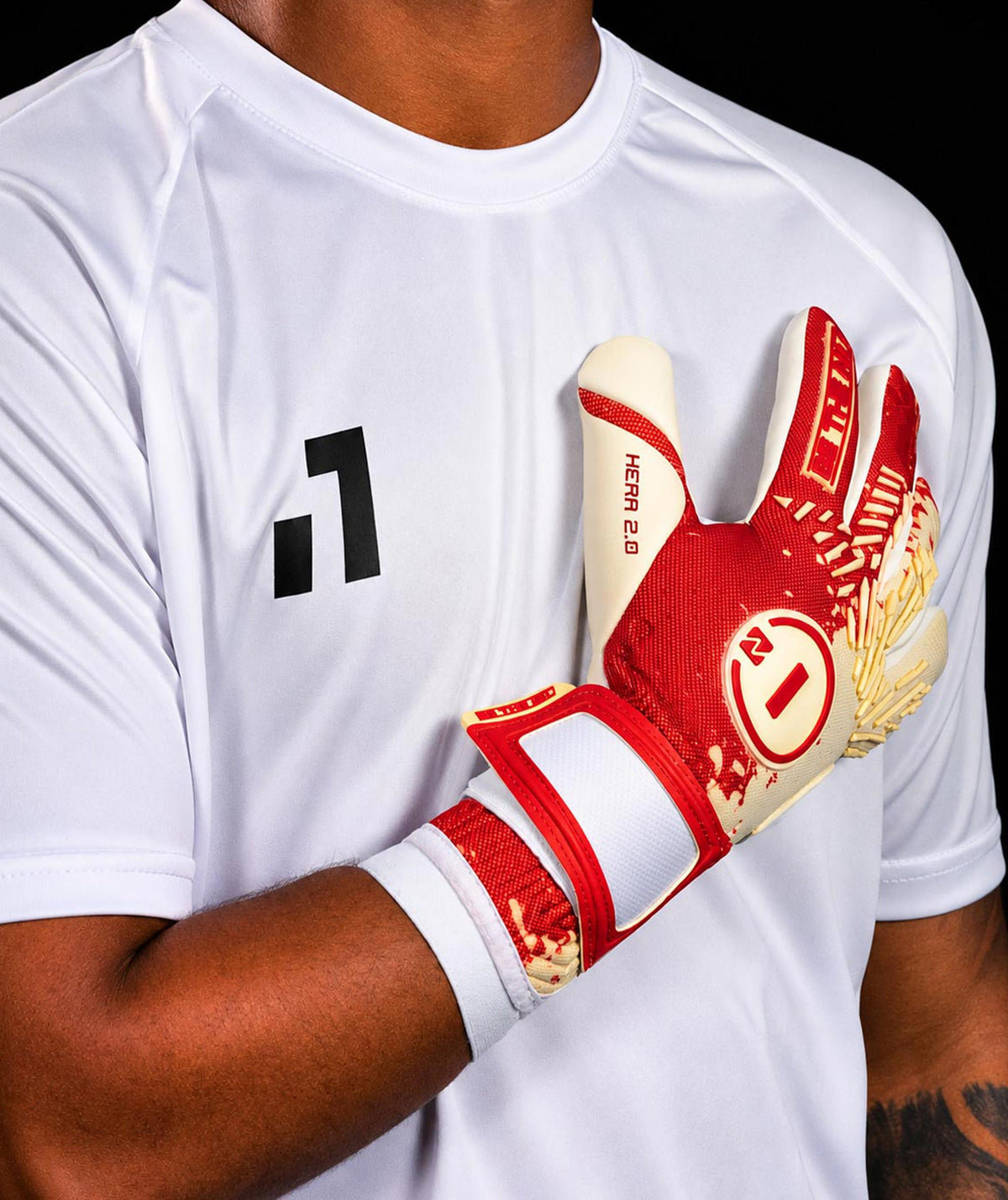 Guantes de portero Hera 2.0 Pulse#Color_Pulse