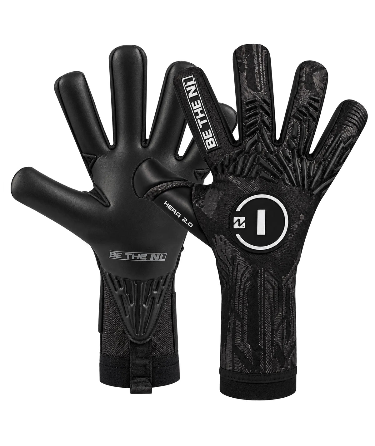 Guantes de portero Hera 2.0 Void#Color_Void