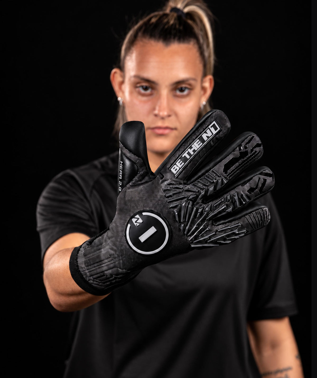 Guantes de portero Hera 2.0 Void#Color_Void