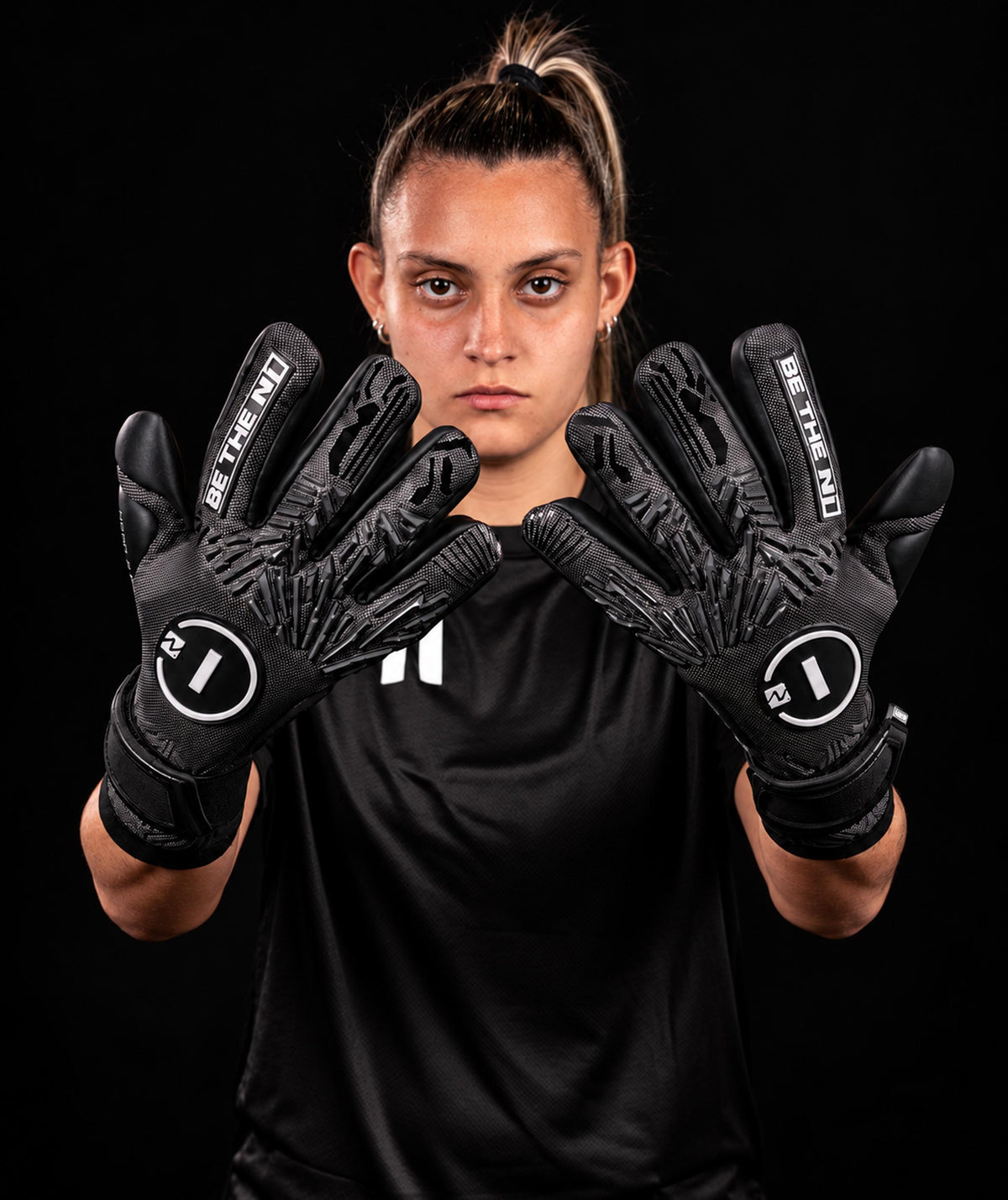 Guantes de portero Hera 2.0 Void#Color_Void