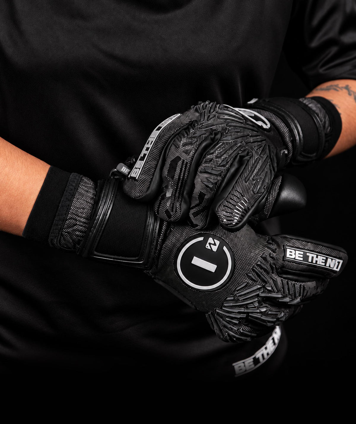 Guantes de portero Hera 2.0 Void#Color_Void