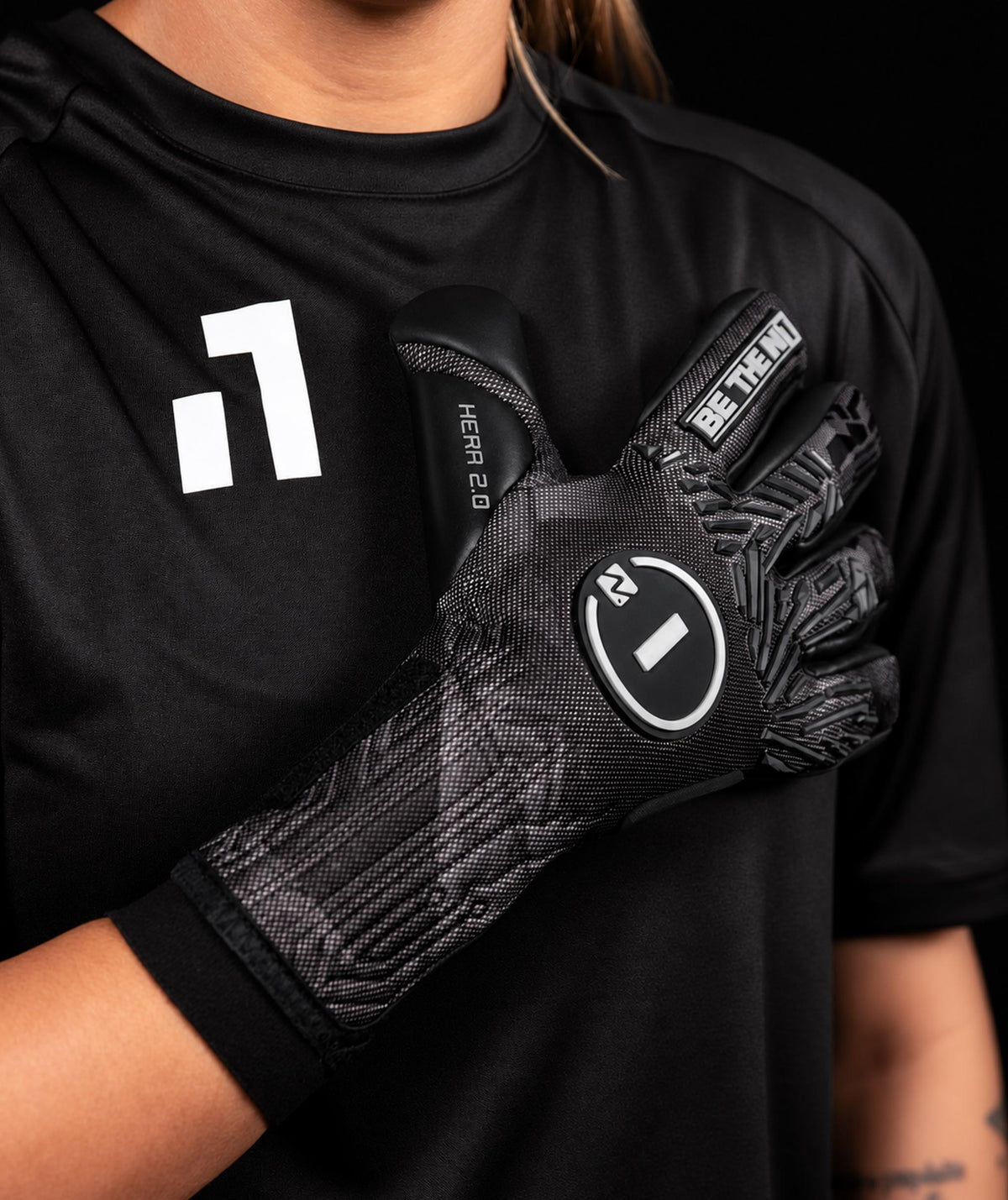 Guantes de portero Hera 2.0 Void#Color_Void