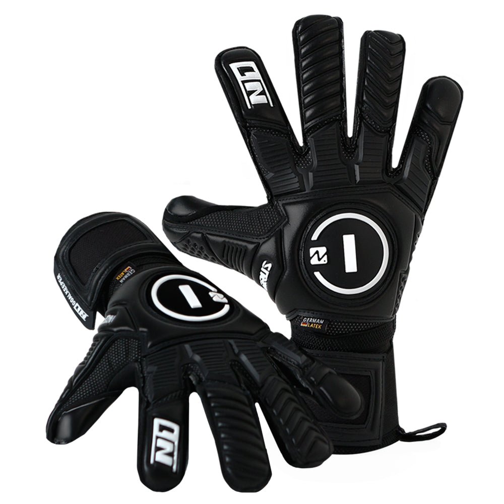Guantes de portero Horus 2.0 Black II#Color_Black II