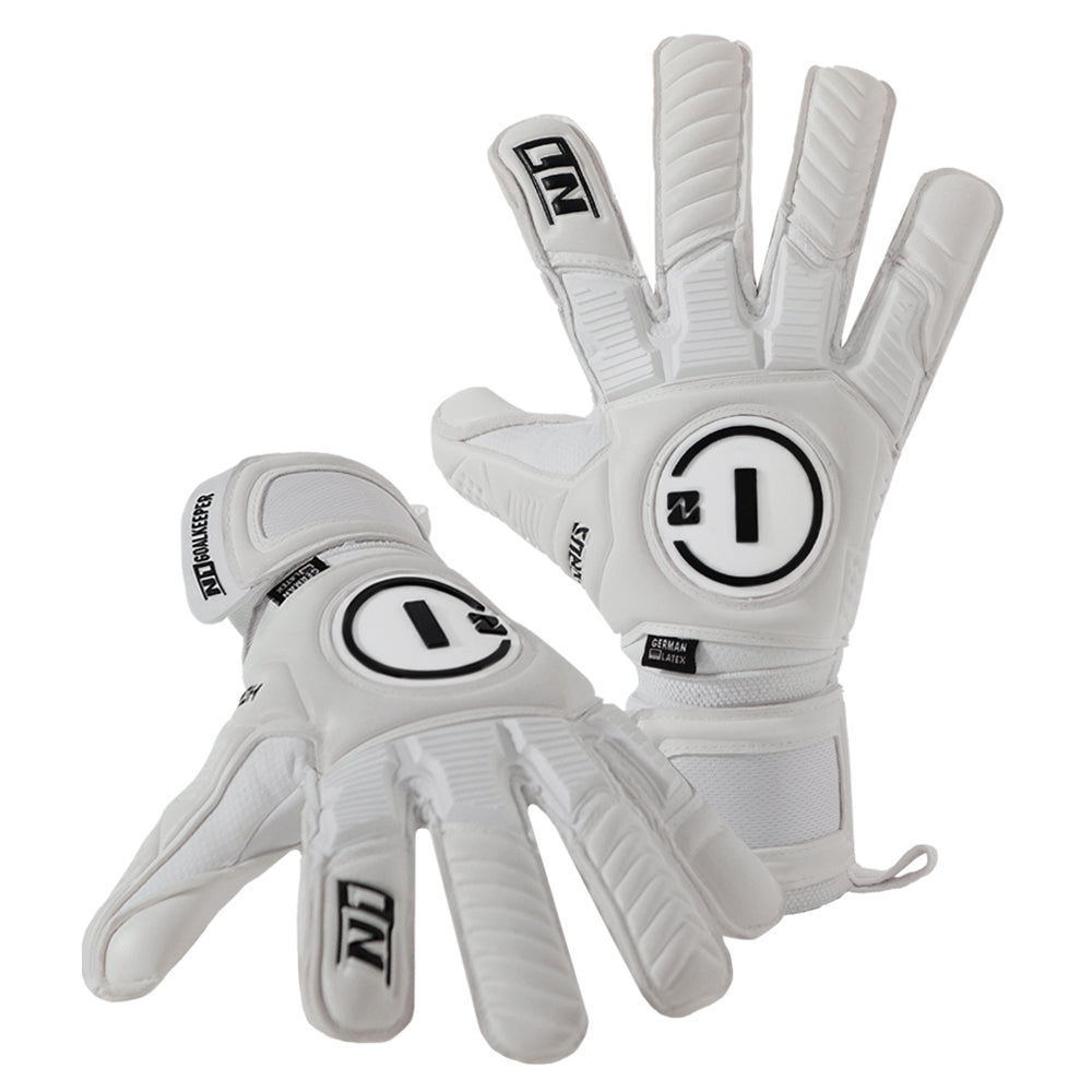 Guantes de portero Horus 2.0 White II#Color_White II