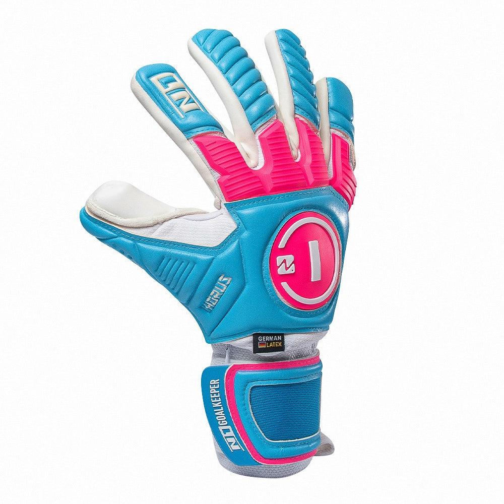 Guantes de portero Horus 2.0 Zaka#Color_Zaka