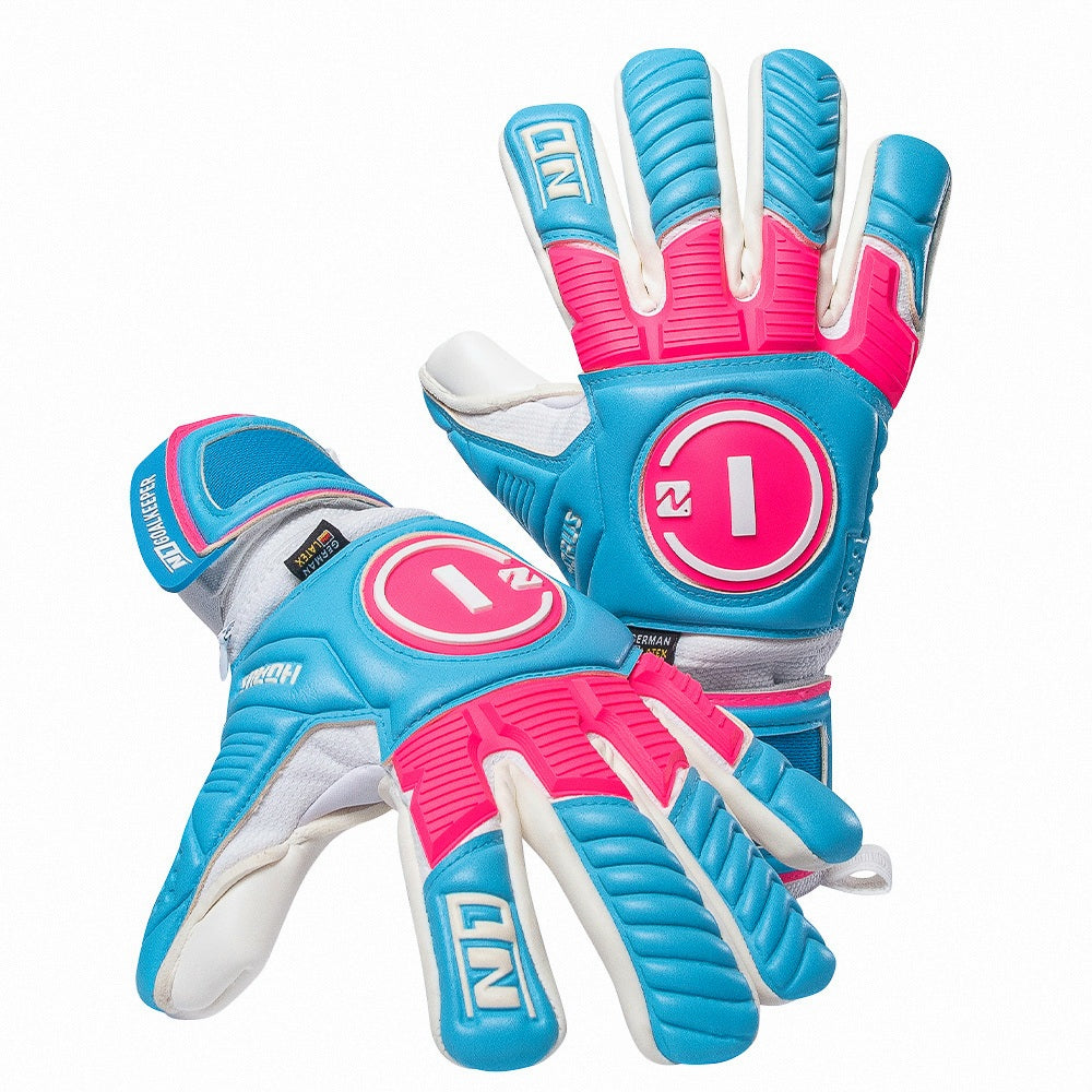 Guantes de portero Horus 2.0 Zaka#Color_Zaka