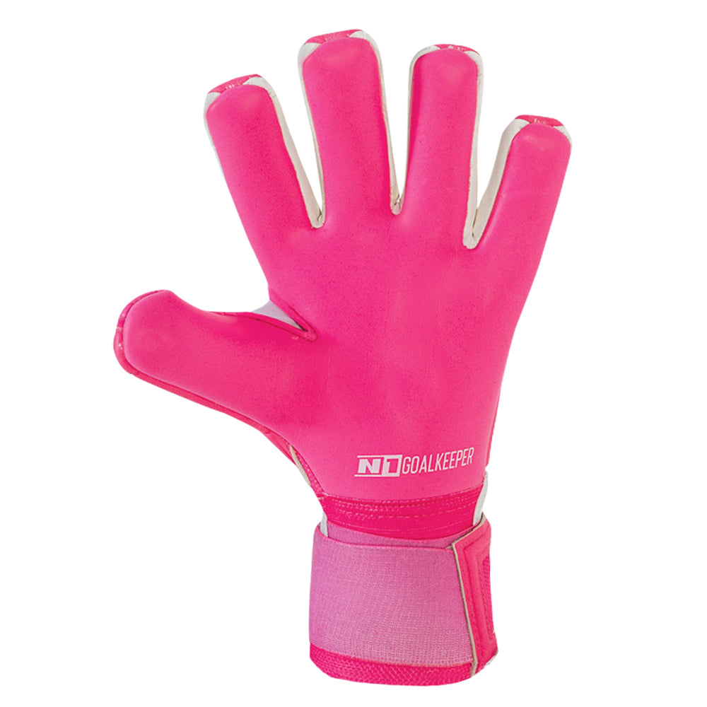 Guantes de portero Horus 2.0 Kids Pink#Color_Pink
