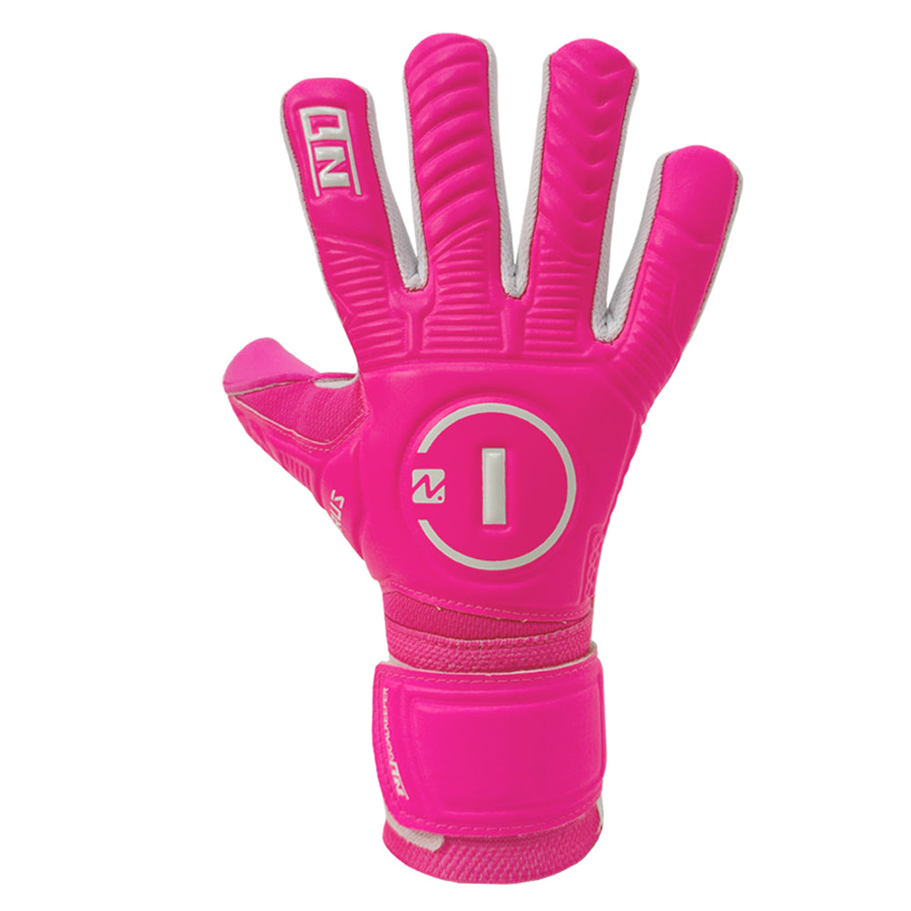Guantes de portero Horus 2.0 Kids Pink#Color_Pink