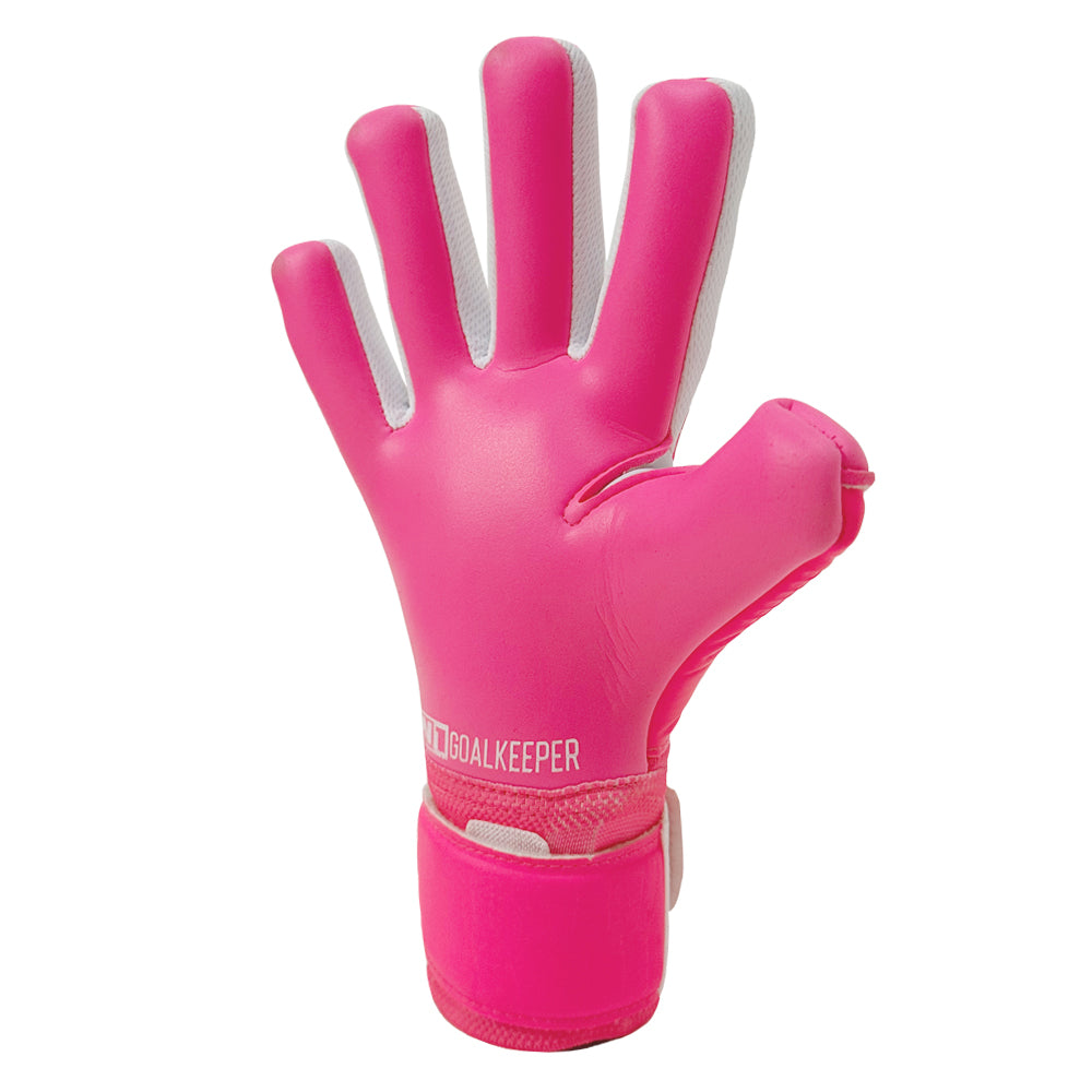 Guantes de portero Horus 2.0 Kids Pink#Color_Pink