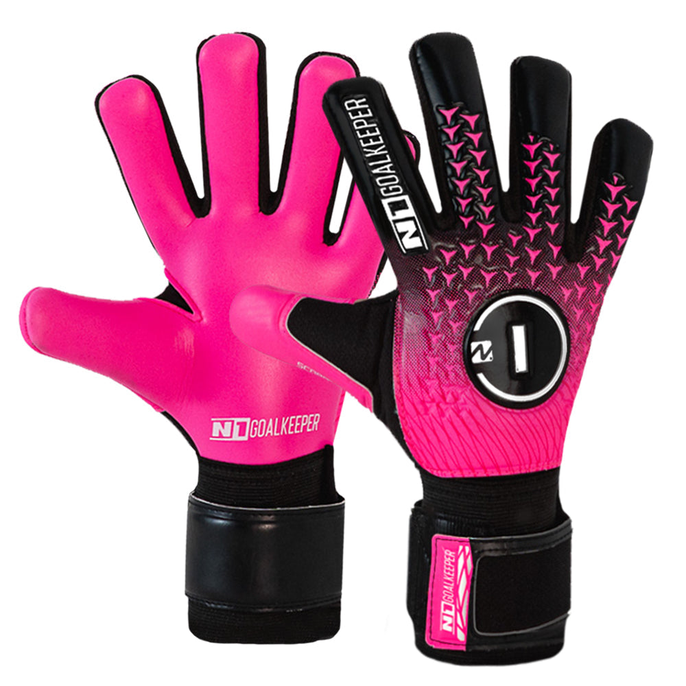 Guantes de portero Scorpius 2.0 Kids Pink#Color_Pink