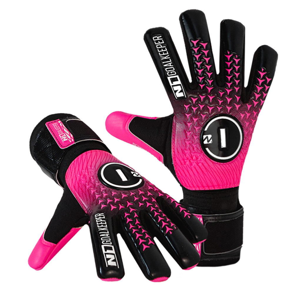 Guantes de portero Scorpius 2.0 Kids Pink#Color_Pink