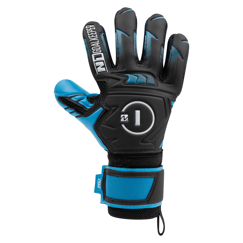 Guantes de portero Beta 2.0 Kids Blue#Color_Blue