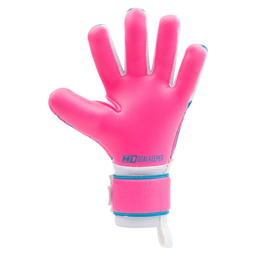 Guantes de portero Beta 2.0 Kids Blue Pink#Color_Blue Pink