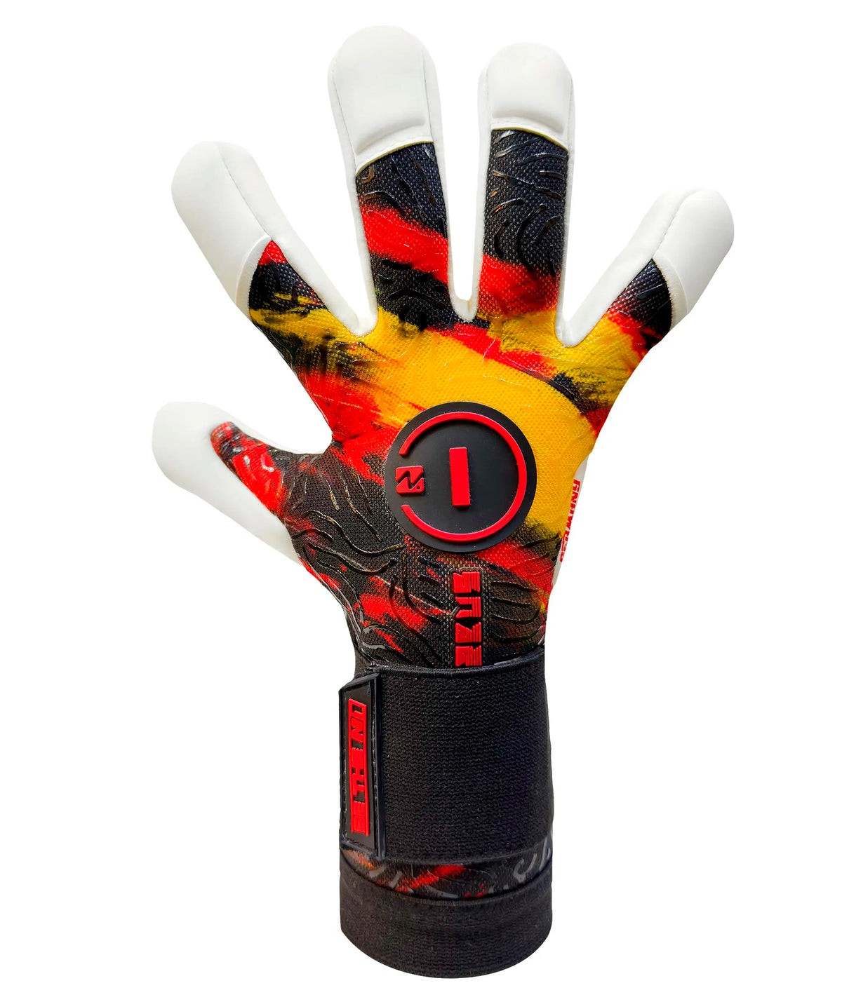 Guantes de portero Zeus 2.0 WC26 Alemania#Color_Alemania