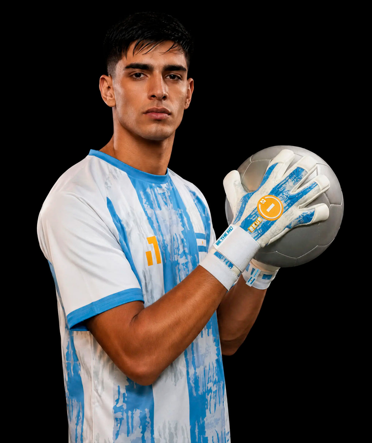 Guantes de portero Zeus 2.0 WC26 Argentina#Color_Argentina