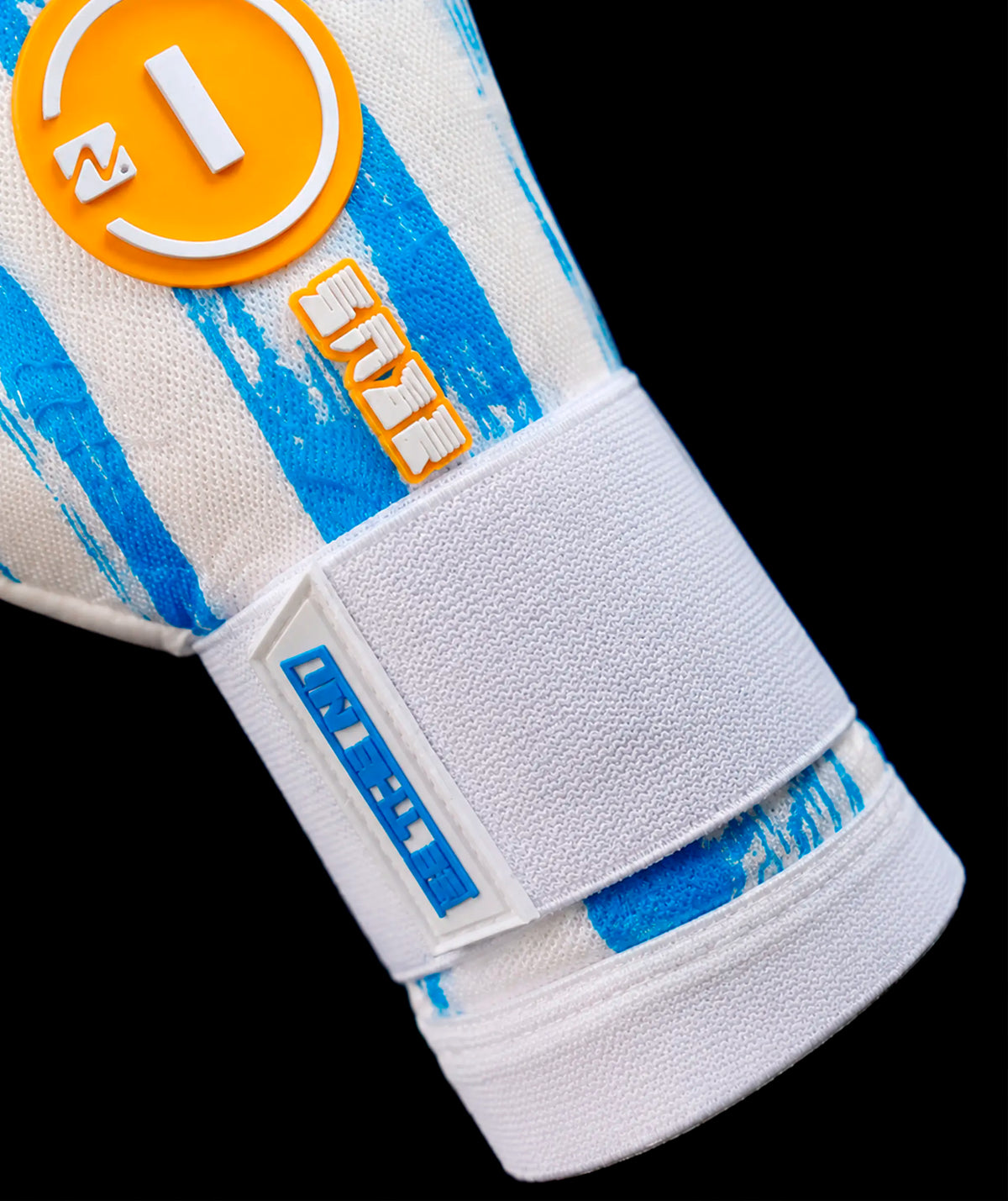 Guantes de portero Zeus 2.0 WC26 Argentina#Color_Argentina