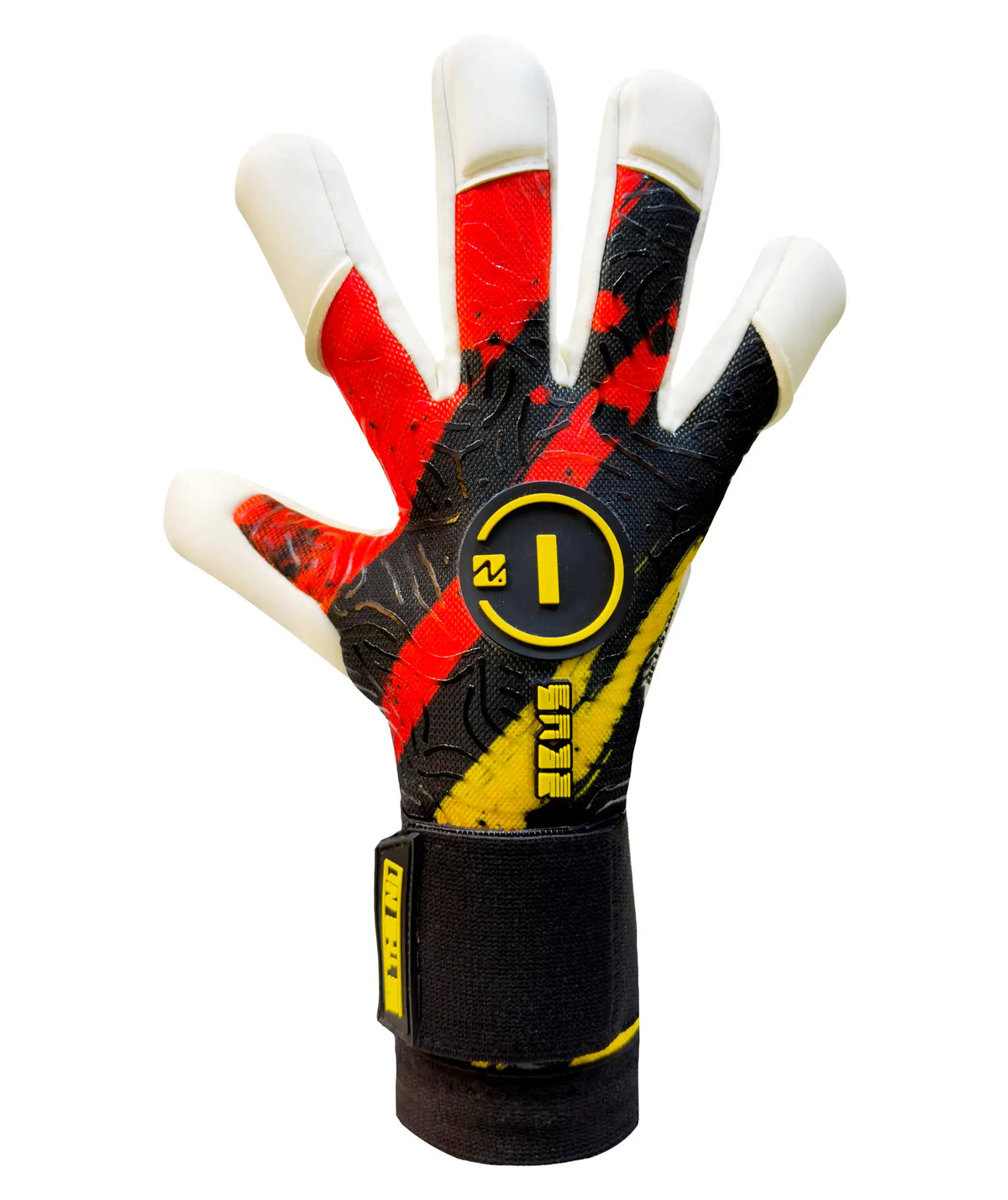 Guantes de portero Zeus 2.0 WC26 Bélgica#Color_Bélgica