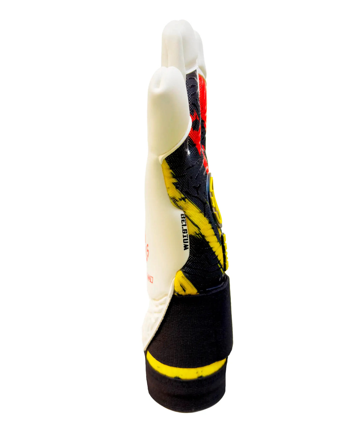 Guantes de portero Zeus 2.0 WC26 Bélgica#Color_Bélgica