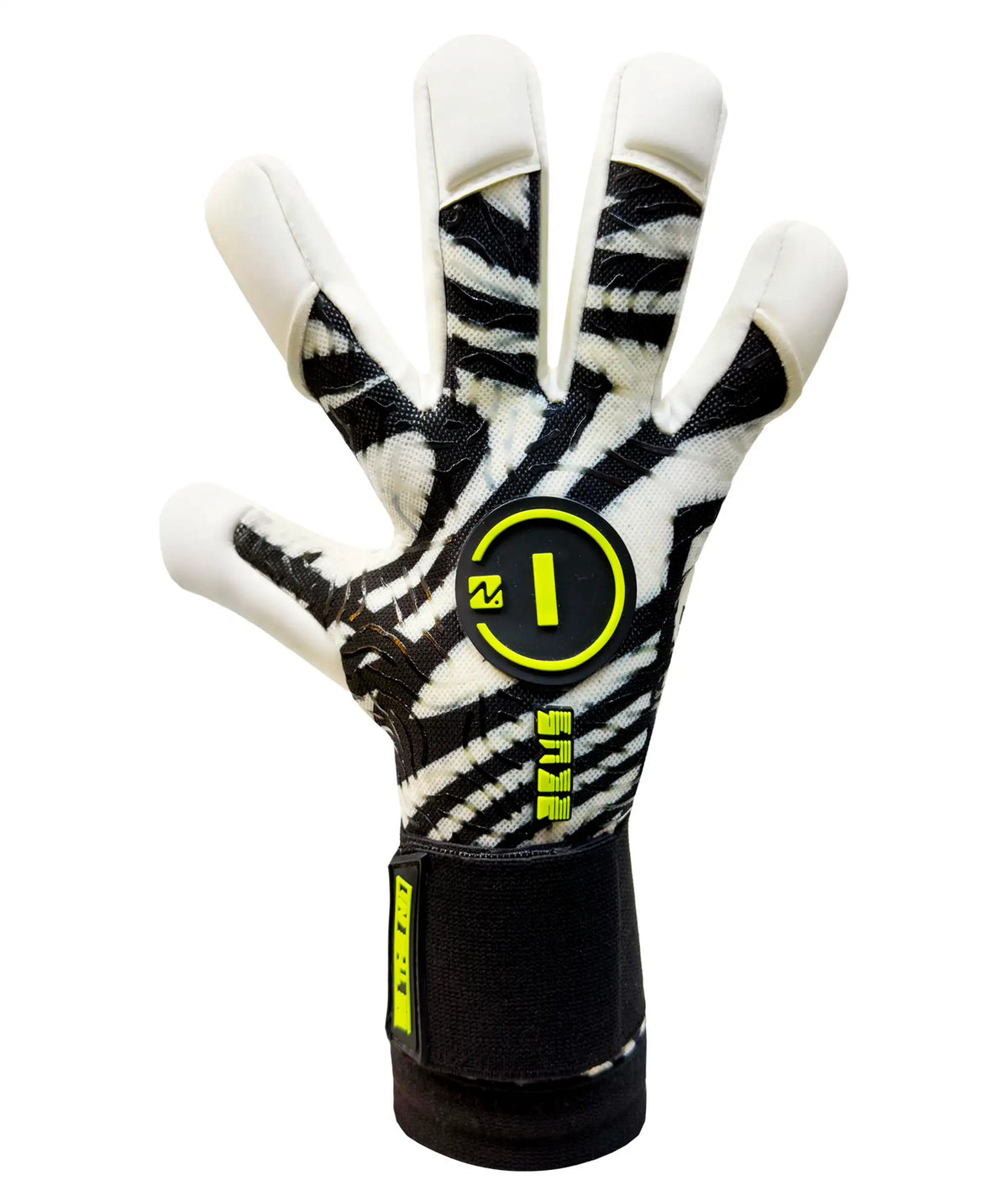 Guantes de portero Zeus 2.0 WC26 Brasil V2#Color_Brasil V2