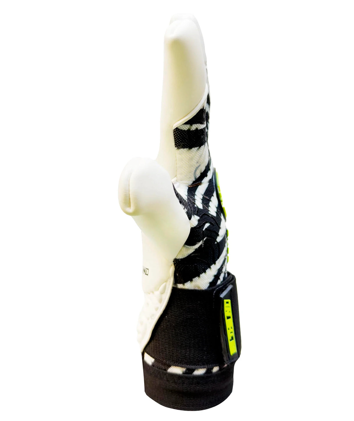 Guantes de portero Zeus 2.0 WC26 Brasil V2#Color_Brasil V2
