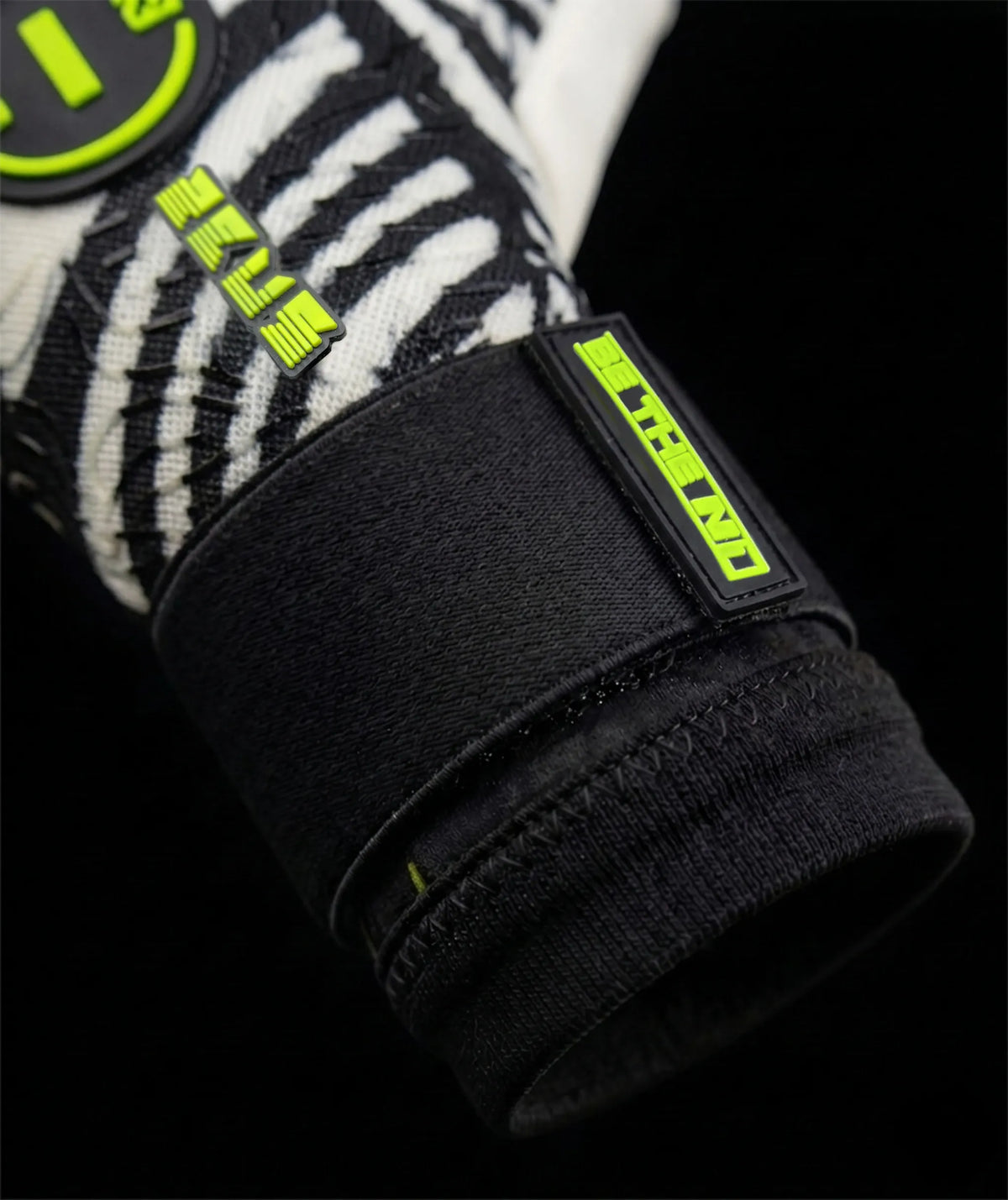 Guantes de portero Zeus 2.0 WC26 Brasil V2#Color_Brasil V2